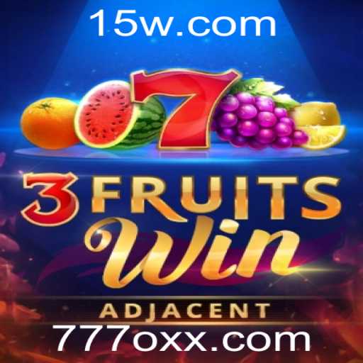 Explorando o Mundo de 3FruitsWin e 777ox