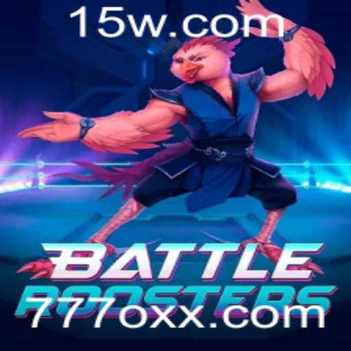 BattleRoosters: Desbravando o Jogo das Aves Guerreiras