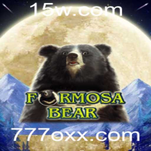 Descubra o Universo do Jogo FormosaBear e a Chave 777ox