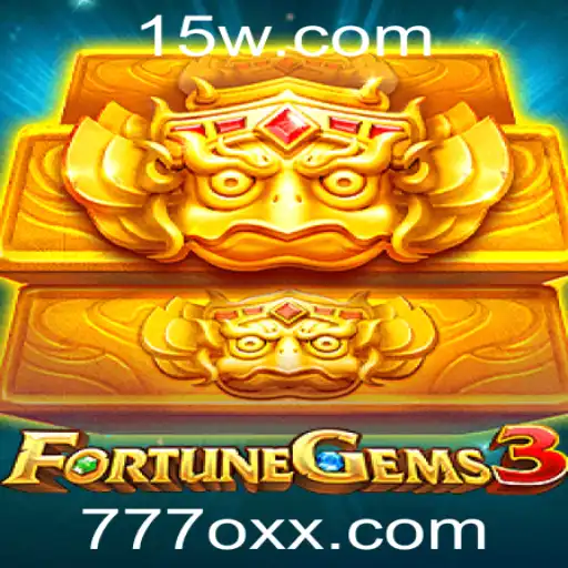 Explorando o Mundo de FortuneGems3: Uma Aventura com 777ox