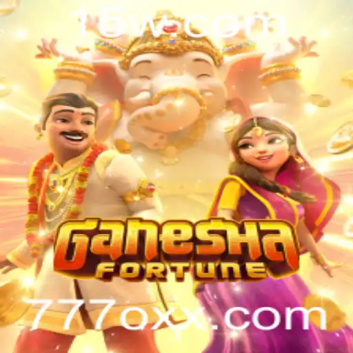 Descubra o Mundo de GaneshaFortune: Um Jogo Inovador com a Palavra-Chave 777ox