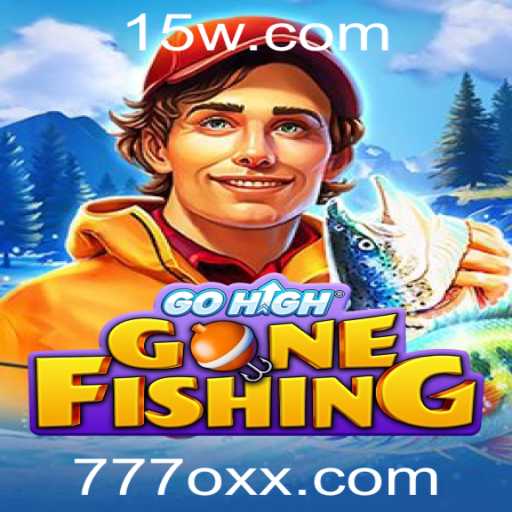 Descubra o Mundo de Aventura em GoHighGoneFishing