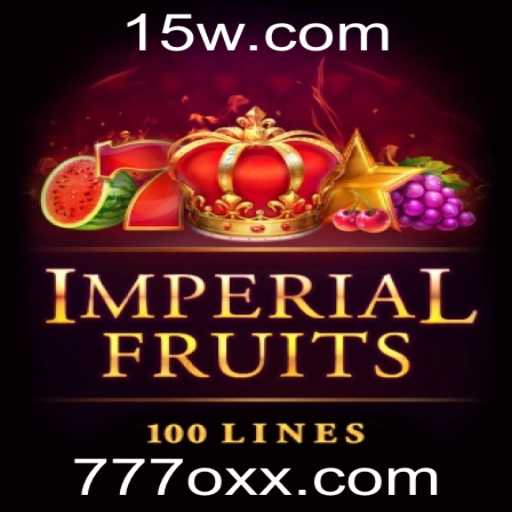 Descubra o Fascinante Mundo de ImperialFruits100: Uma Nova Aventura no Universo de Slots