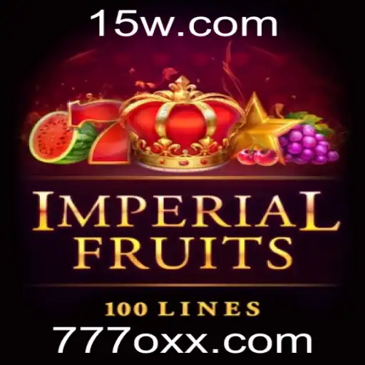 Descubra o Fascinante Mundo de ImperialFruits100: Uma Nova Aventura no Universo de Slots