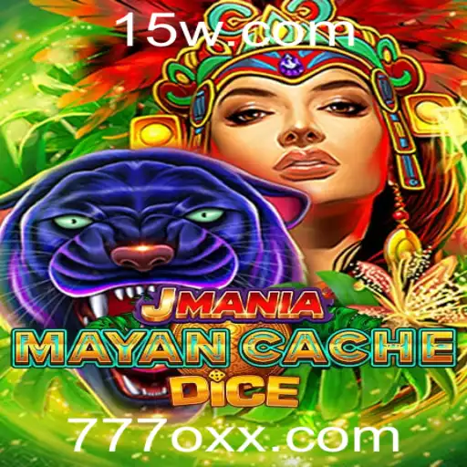 Descubra JManiaMayanCacheDice: O Novo Jogo de Estratégia e Sorte