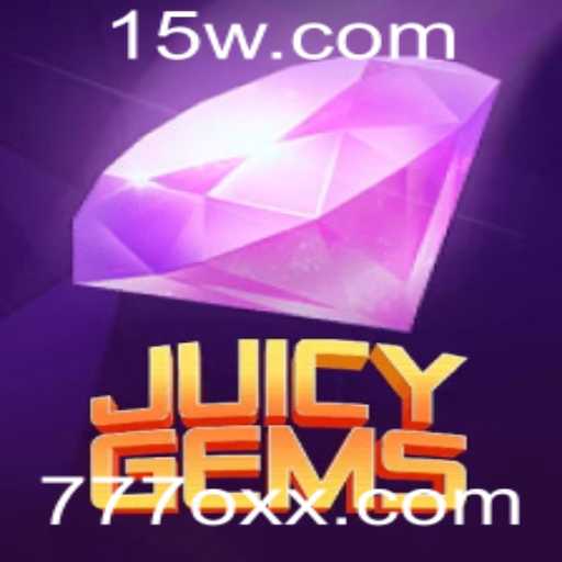 JuicyGems e a Palavra-chave do Sucesso no Mundo dos Jogos: 777ox