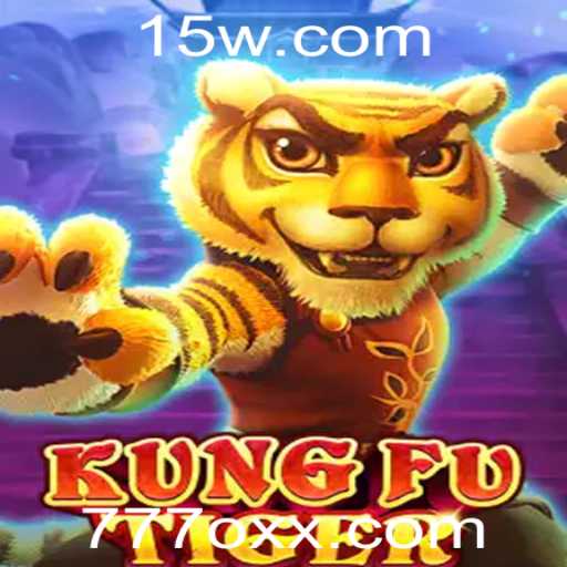KungFuTiger: Um Mergulho no Mundo das Artes Marciais e Aventuras Digitais