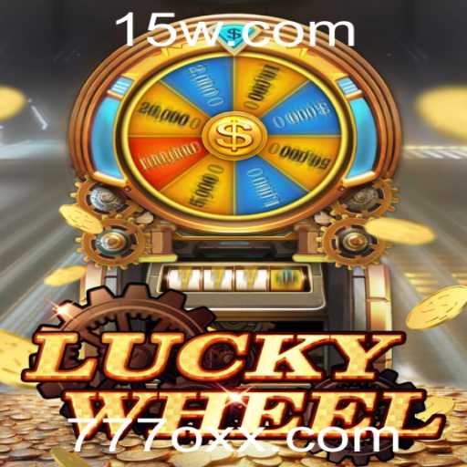 Descubra o Mundo do LuckyWheel: O Jogo Que Está Conquistando o Público