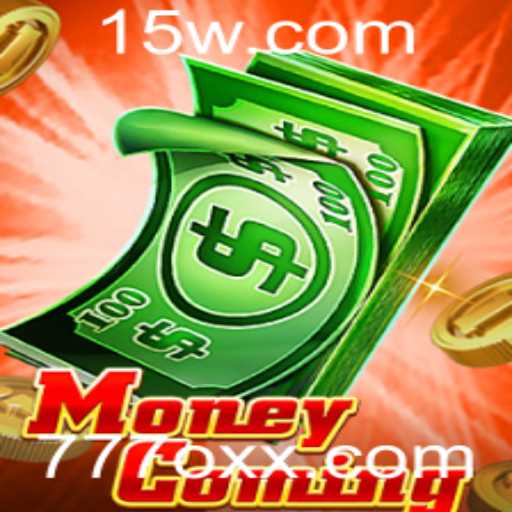 Explore o Mundo Emocionante de MoneyComing: O Jogo que Transforma 777ox em Riqueza