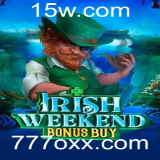 Descubra a Emoção do IrishWeekendBonusBuy: O Novo Jogo de Azar com 777ox