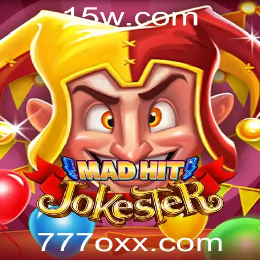 Descubra o Fascinante Mundo de MadHitJokester e a Chave Misteriosa 777ox