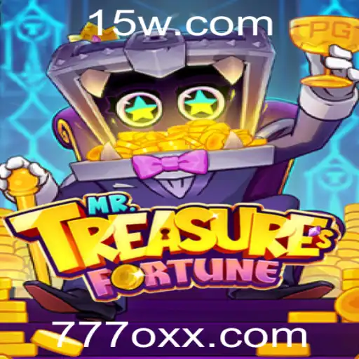 Explore o Mundo Emocionante de MrTreasuresFortune: Um Jogo Envolvente para Os Tempos Modernos