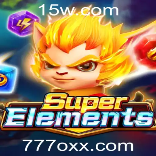 Descubra SuperElements: O Jogo que Une Estratégia e Aventura