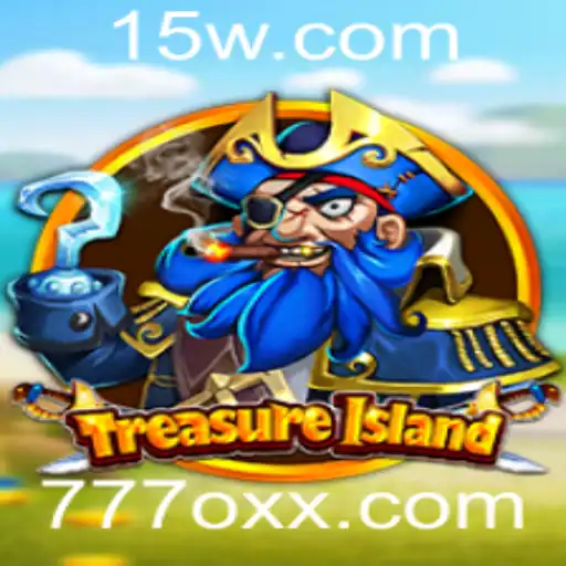 TreasureIsland: O Fascinante Mundo da Aventura com 777ox