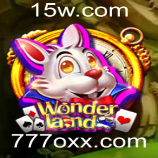 Explorando o Mundo de Wonderland: Um Jogo Envolvente de Estratégia e Aventura
