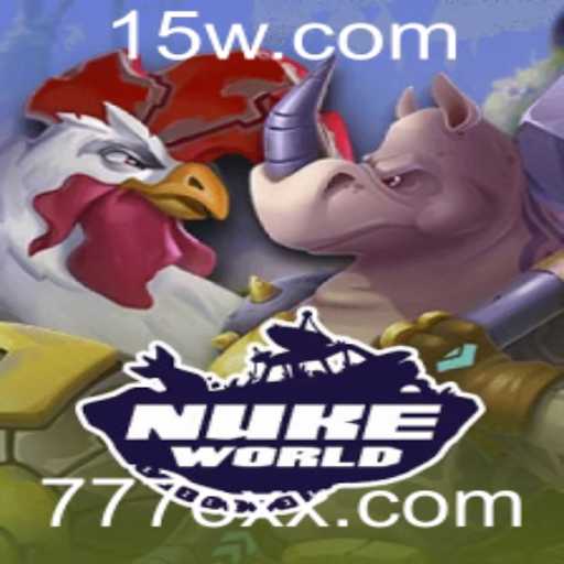 Explorando o Mundo de NukeWorld: Regras, Estratégias e Aventura