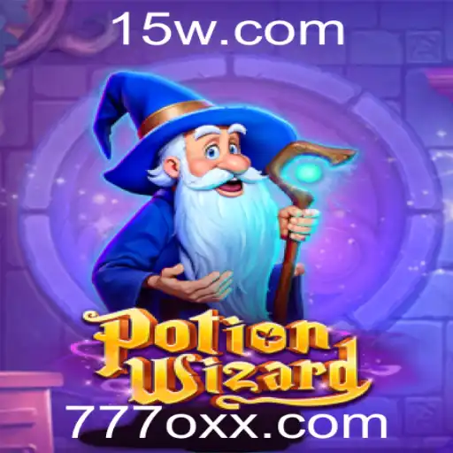 Explorando o Mundo Mágico de PotionWizard