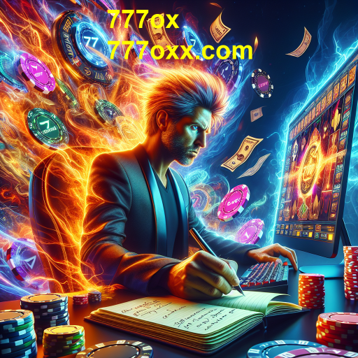 Avaliações de Jogos no 777ox: Uma Análise Abrangente