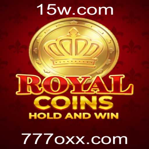 RoyalCoins: Explorando o Mundo do Jogo e a Tendência 777ox
