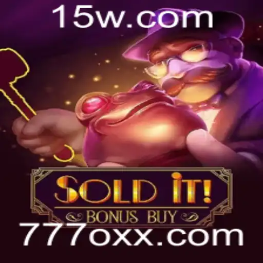 Explorando o Universo do Jogo SolditBonusBuy com 777ox