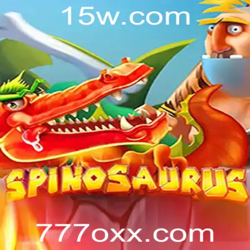 Spinosaurus: Aventura Jurássica no Mundo dos Jogos