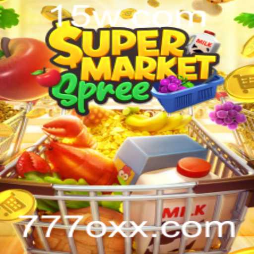 Desvendando SupermarketSpree: Um Guia Completo para o Novo Fenômeno dos Jogos