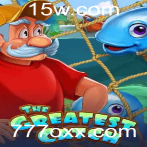 Explorando o Universo de TheGreatestCatch: O Jogo que Redefine Aventuras com 777ox