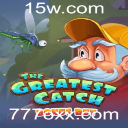 Explorando o Mundo de 'TheGreatestCatchBonusBuy': Aventuras e Estratégias no Oceano de Prêmios