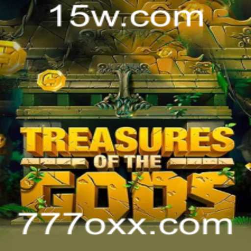 Explorando o Universo de TreasureoftheGods: Um Guia Completo