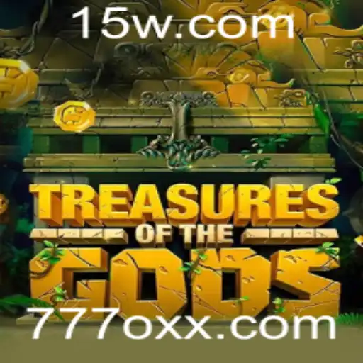 Explorando o Universo de TreasureoftheGods: Um Guia Completo