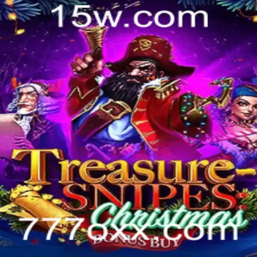 Descubra a Magia e Aventura em TreasuresnipesChristmas